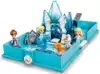 Конструктор Книга сказочных приключений Эльзы и Нока 125 дет. 43183 LEGO Disney Princess