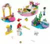 Конструктор Праздничный корабль Ариэль 114 дет. 43191 LEGO Disney Princess