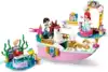 Конструктор Праздничный корабль Ариэль 114 дет. 43191 LEGO Disney Princess