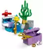 Конструктор Праздничный корабль Ариэль 114 дет. 43191 LEGO Disney Princess