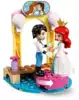 Конструктор Праздничный корабль Ариэль 114 дет. 43191 LEGO Disney Princess