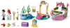 Конструктор Праздничный корабль Ариэль 114 дет. 43191 LEGO Disney Princess