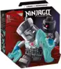 Конструктор Легендарные битвы: Зейн против Ниндроида 57 дет. 71731 LEGO Ninjago