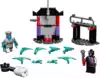 Конструктор Легендарные битвы: Зейн против Ниндроида 57 дет. 71731 LEGO Ninjago