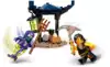 Конструктор Легендарные битвы: Коул против Призрачного воина 51 дет. 71733 LEGO Ninjago
