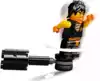Конструктор Легендарные битвы: Коул против Призрачного воина 51 дет. 71733 LEGO Ninjago