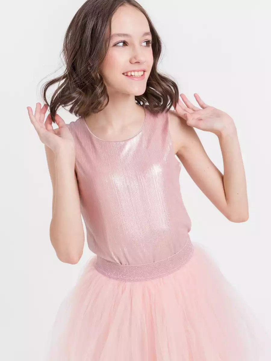 Топ  V15-2021 Vulpes