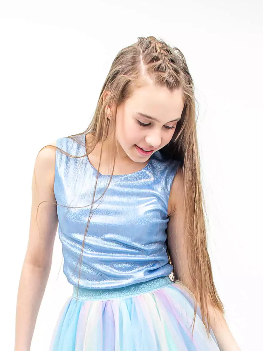 Топ V16-2021 Vulpes