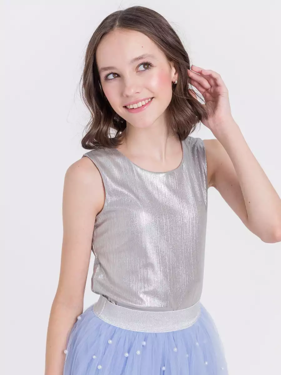 Топ  V17-2021 Vulpes