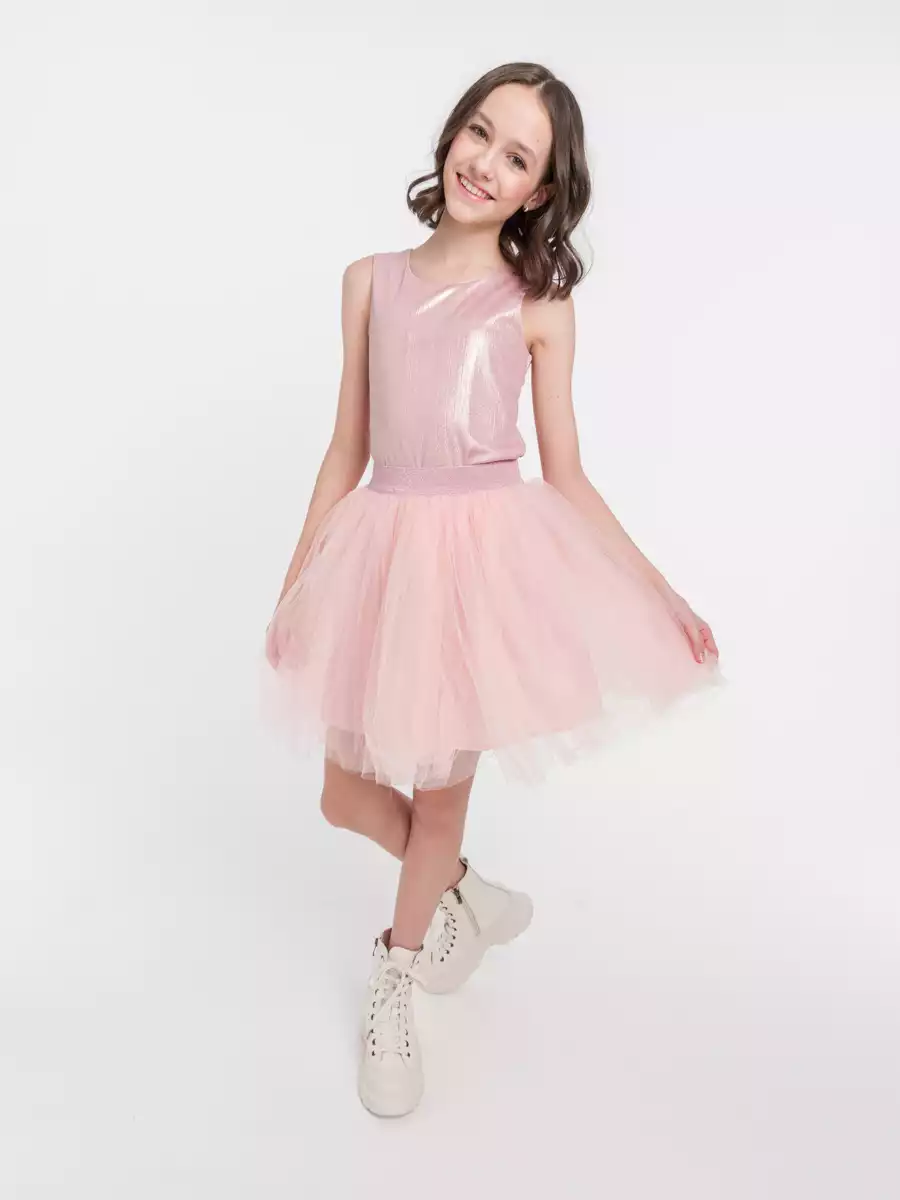 Юбка  V20-2021 Vulpes