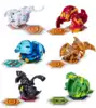 Бакуган фигурка-трансформер Ультра с усилением Bakugan 6055868