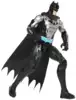 Фигурка Batman (Бэтмен) Бэт-тех 30 см в сером костюме 6060346