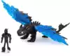 Игровой набор Dragons (Драконы) Dragon Беззубик и Икинг 17см 6058487