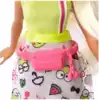 Кукла GWW99 Дэшлин с фигуркой Hello Kitty