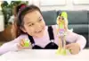 Кукла GWW99 Дэшлин с фигуркой Hello Kitty