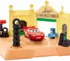 Игровой набор Cars 3 (Тачки 3) Автосервис в ассортименте GTK82