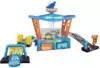 Игровой набор Cars 3 (Тачки 3) Автомойка Диноко GTK91