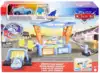 Игровой набор Cars 3 (Тачки 3) Автомойка Диноко GTK91