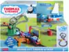 Игровой набор Thomas & Friends (Томас и его друзья) Разведение моста с Томасом и Скиффом GWX09