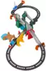 Игровой набор Thomas & Friends (Томас и его друзья) Разведение моста с Томасом и Скиффом GWX09
