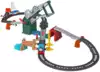 Игровой набор Thomas & Friends (Томас и его друзья) Разведение моста с Томасом и Скиффом GWX09