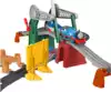 Игровой набор Thomas & Friends (Томас и его друзья) Разведение моста с Томасом и Скиффом GWX09