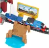 Игровой набор Thomas & Friends (Томас и его друзья) Разведение моста с Томасом и Скиффом GWX09