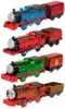 Игровой набор Thomas & Friends (Томас и его друзья) Разведение моста с Томасом и Скиффом GWX10