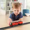 Игровой набор Thomas & Friends (Томас и его друзья) Разведение моста с Томасом и Скиффом GWX10