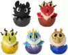 Драконы (Dragons) 7,5см в яйце 7,5см 6045084 в ассортименте