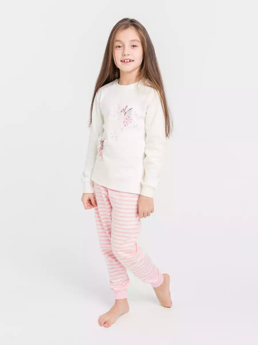 Пижама Vulpes 1001AW-21