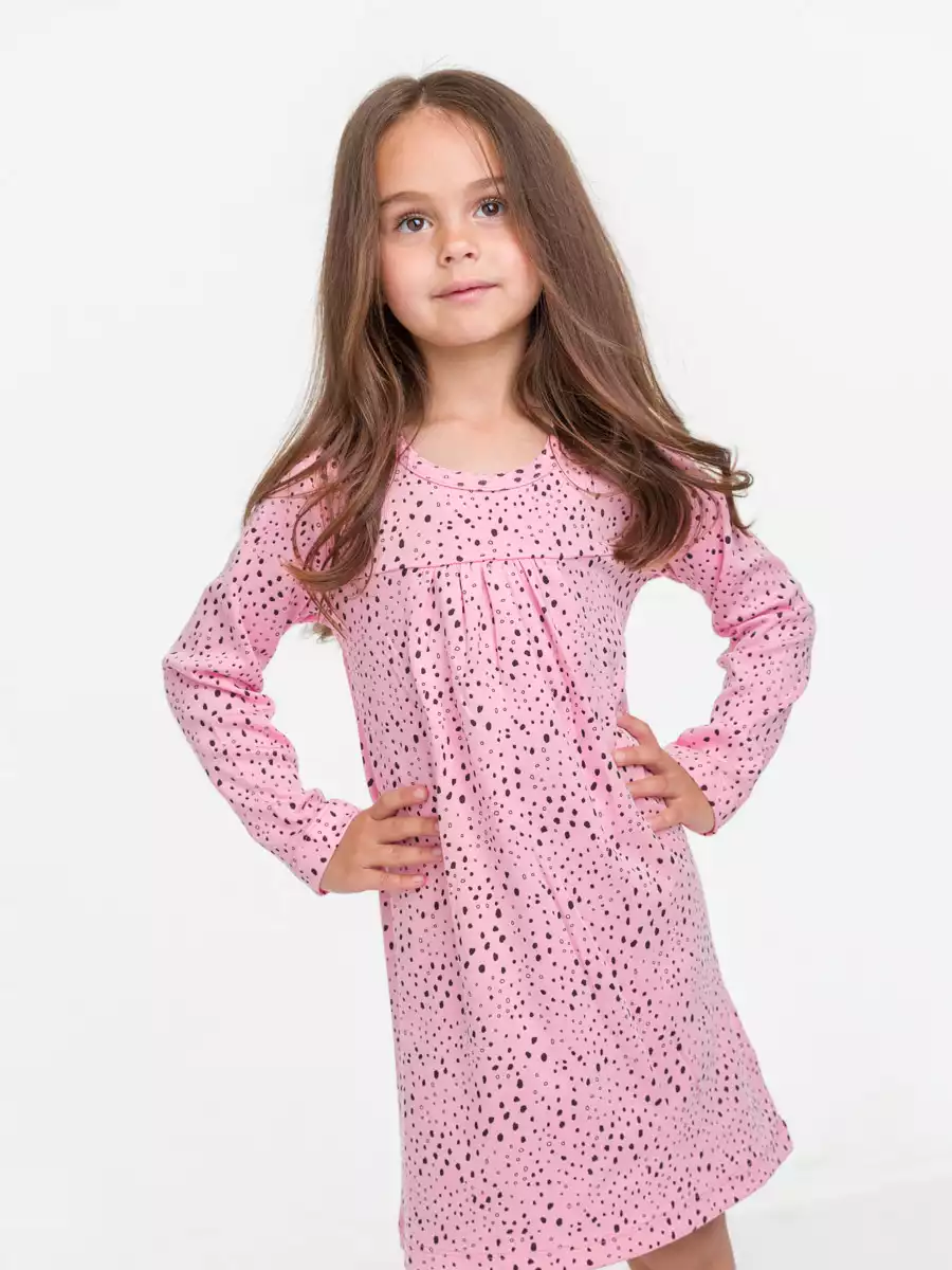 Сорочка ночная Vulpes 1003AW-21