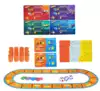 Настольная игра Hot Wheels Вызов принят 52174 Cosmodrome Games