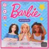Настольная игра Barbie Вечеринка 52173 Cosmodrome Games