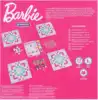 Настольная игра Barbie Вечеринка 52173 Cosmodrome Games