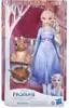 Игровой набор F15825X0 Холодное сердце 2 Эльза у костра Disney Frozen
