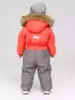 Комбинезон Vulpes 18W22