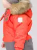 Комбинезон Vulpes 18W22