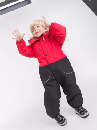 Комбинезон Vulpes