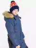 Комбинезон Vulpes 101W22, Синий