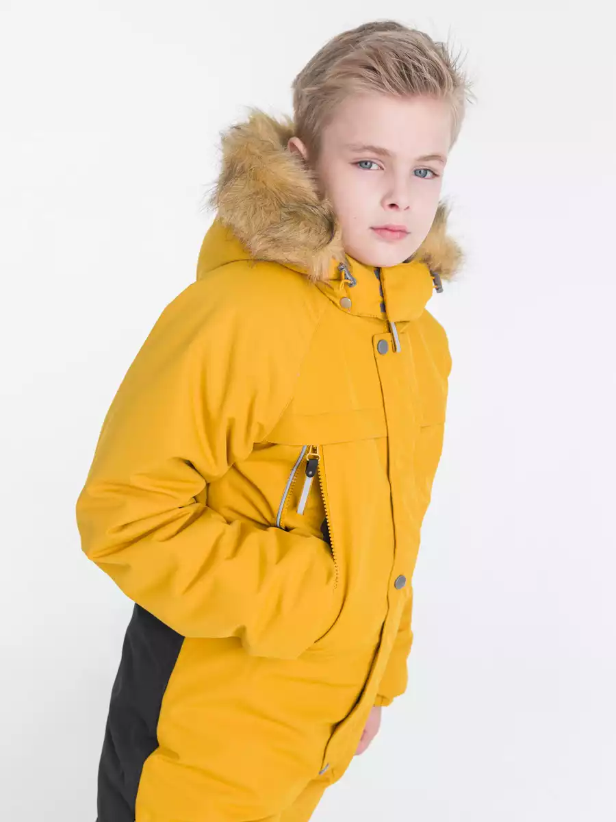 Комбинезон Vulpes