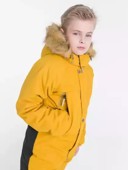 Комбинезон Vulpes