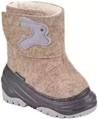 Валенки ORTOTEX