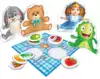 Игра с объемными фигурками Пикничок 02090 Русский стиль