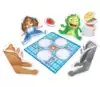 Игра с объемными фигурками Пикничок 02090 Русский стиль