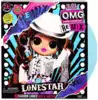Кукла OMG Remix-Lonestar 567233 L.O.L. Surprise