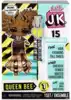 Кукла OMG J.K. -Queen Bee 570783 L.O.L. Surprise