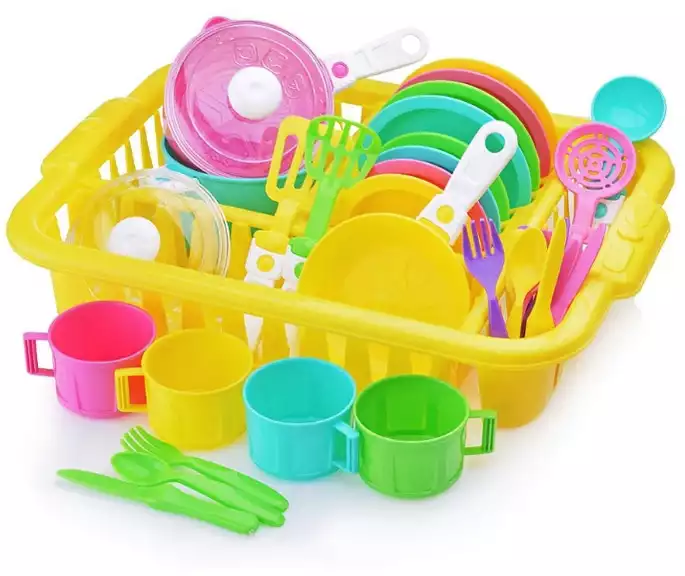 Набор посуды Iriska 5 103 Орион