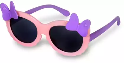 Очки солнцезащитные Бантики А108