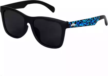 Очки солнцезащитные Графика А131